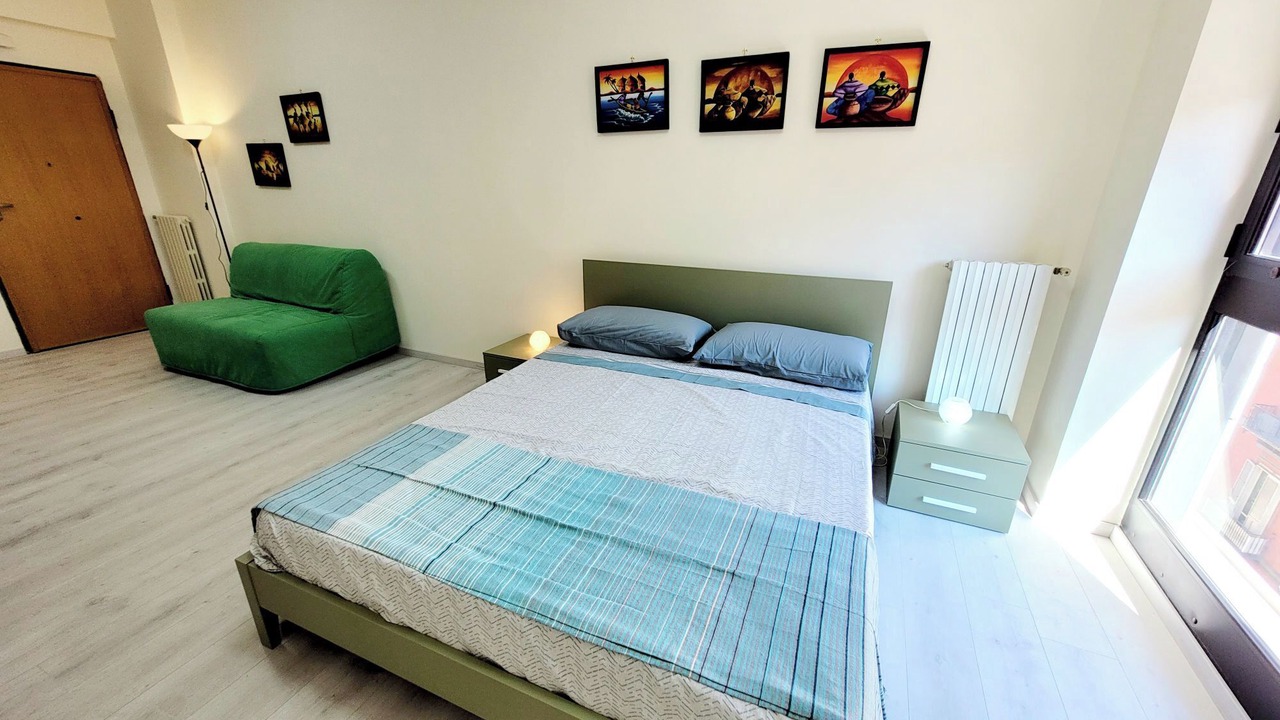 Photo of Bedroom in Nocera Inferiore