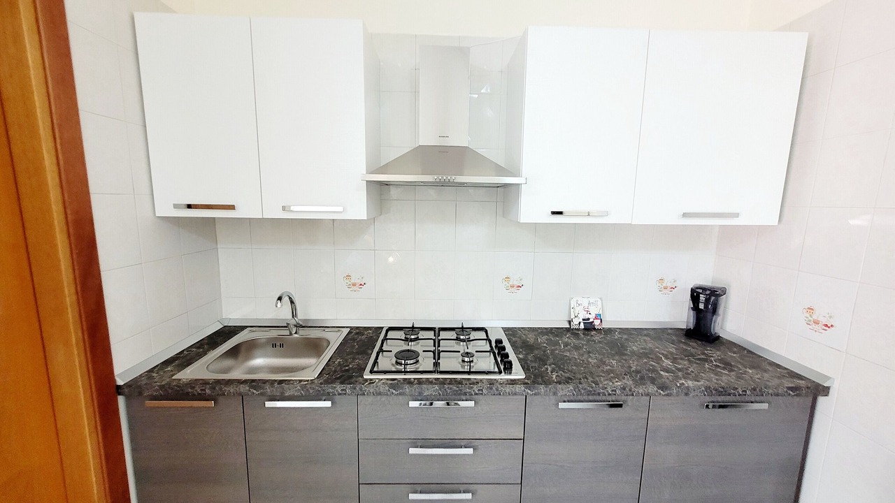Photo of Kitchen in Nocera Inferiore