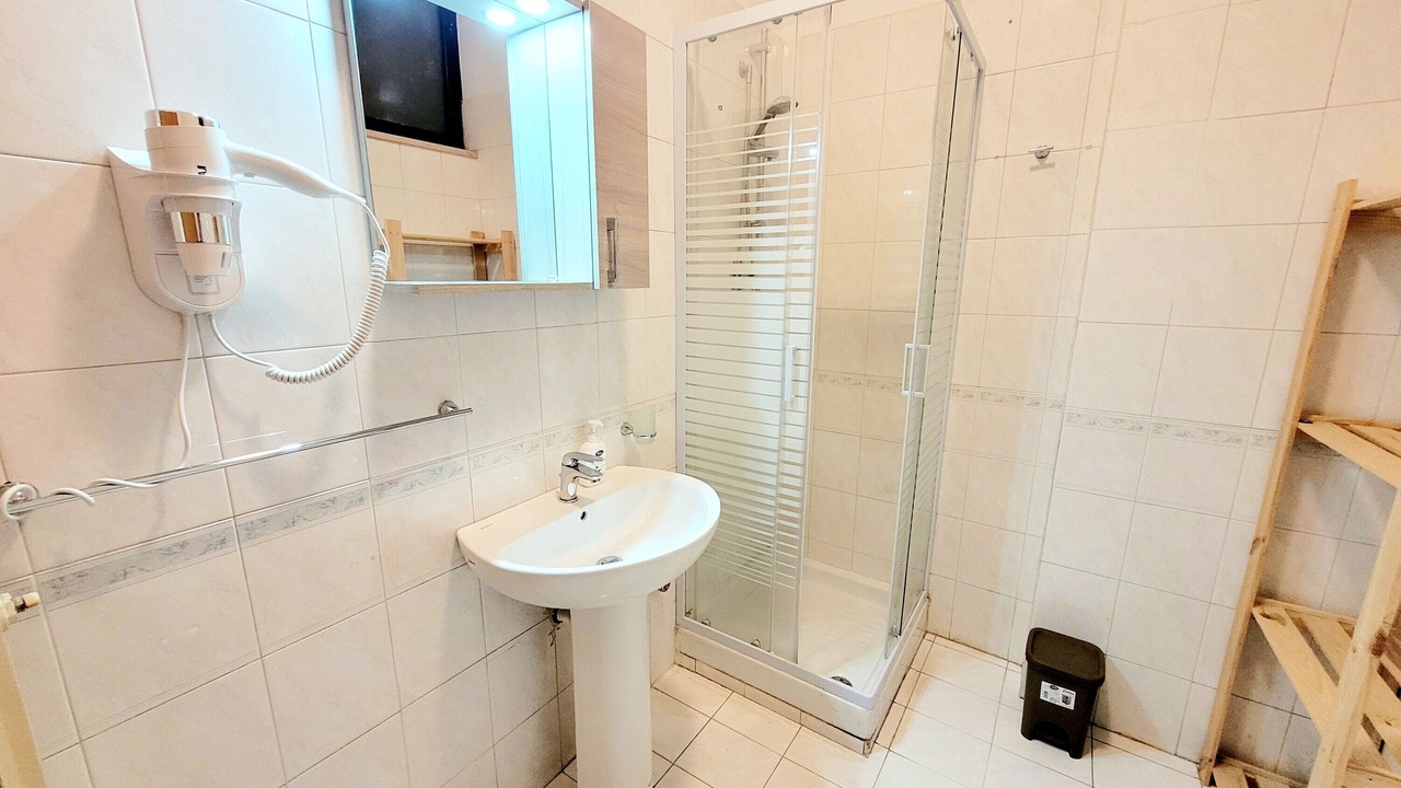 Photo of Bathroom in Nocera Inferiore