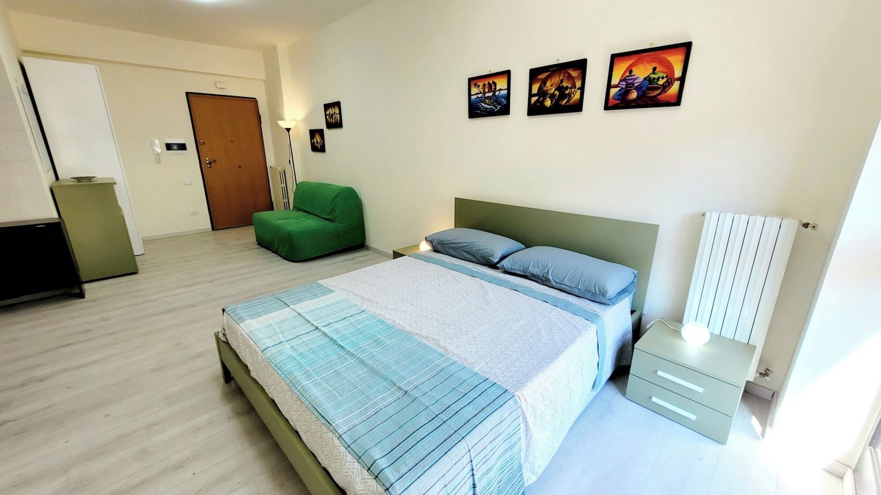Photo of Bedroom in Nocera Inferiore