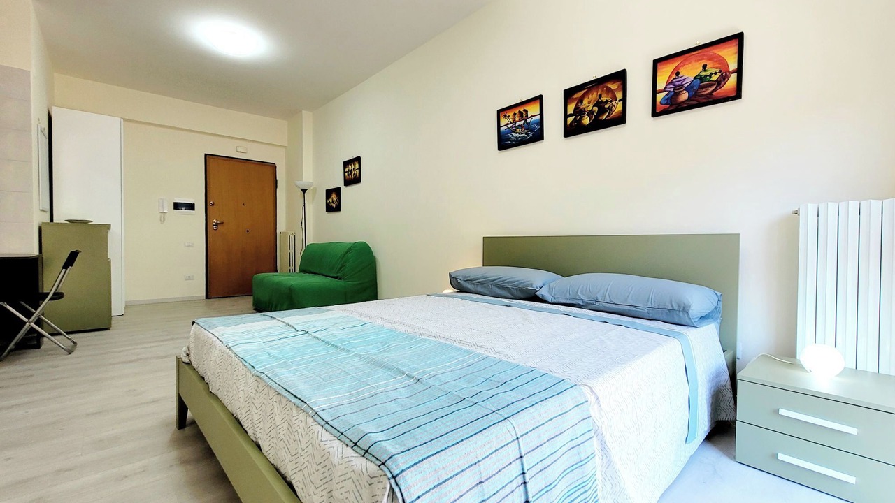 Photo of Bedroom in Nocera Inferiore