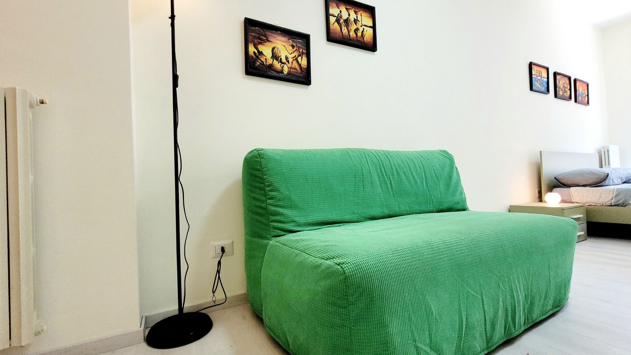 Photo of Bedroom in Nocera Inferiore