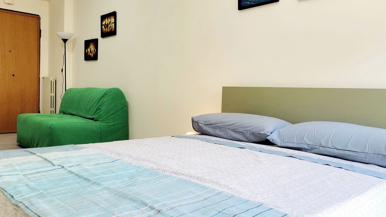 Photo of Bedroom in Nocera Inferiore