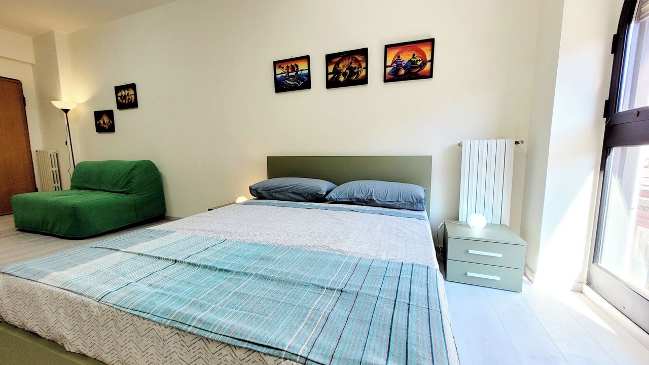 Photo of Bedroom in Nocera Inferiore