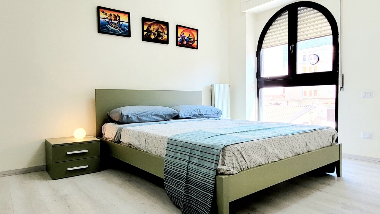 Photo of Bedroom in Nocera Inferiore