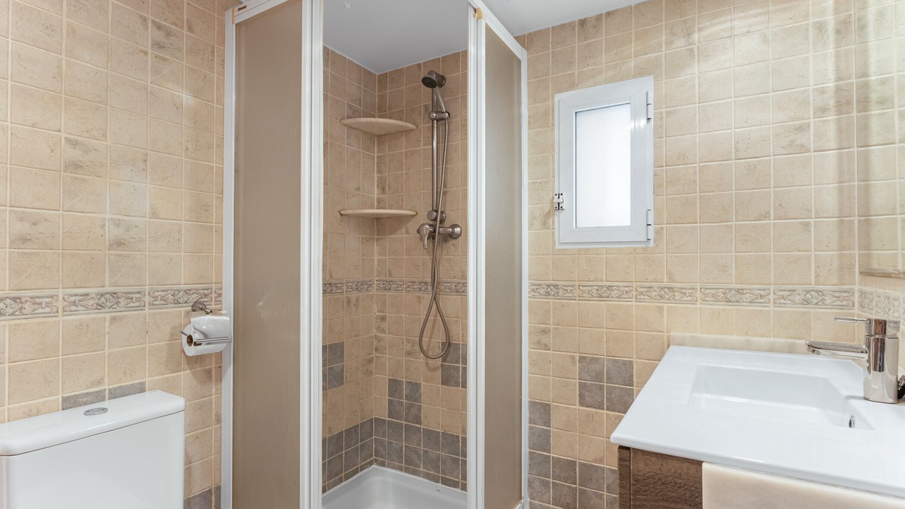 Photo of Bathroom in La Romana