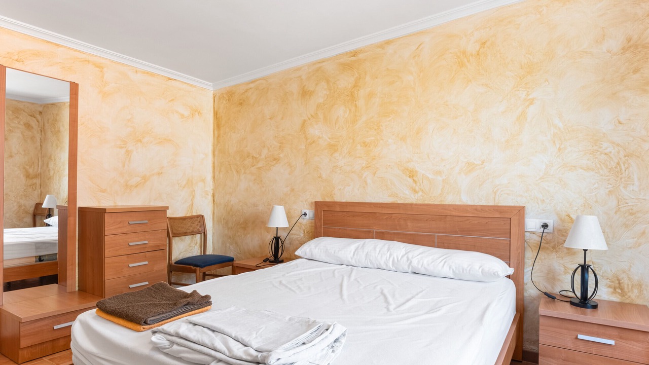 Photo of Bedroom in La Romana