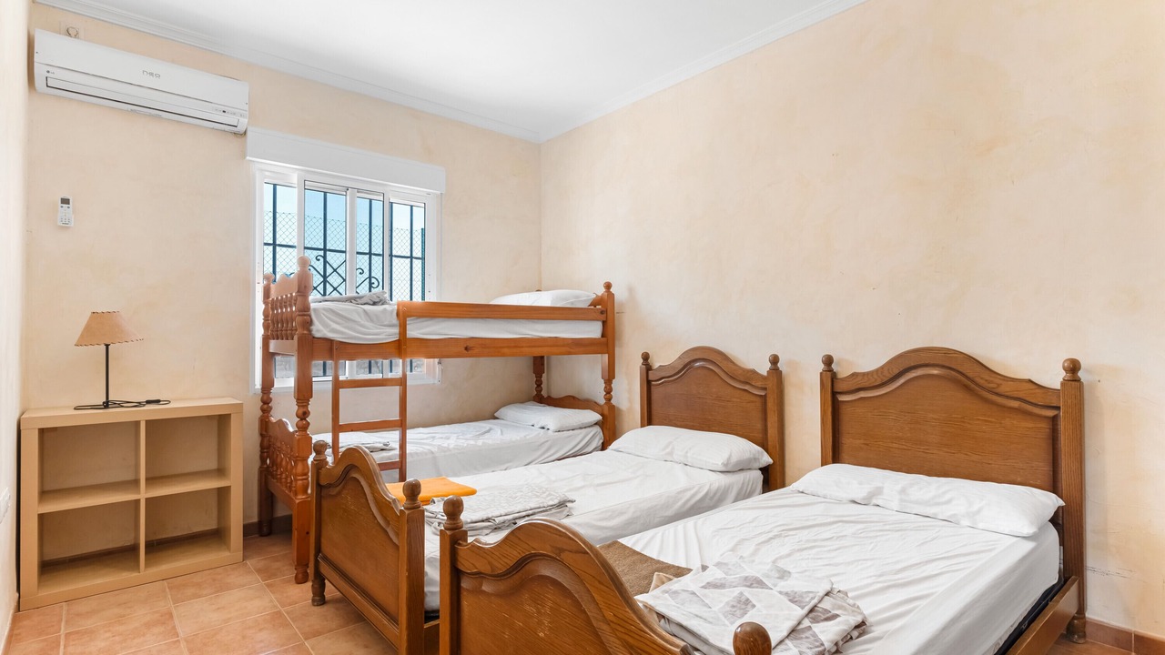 Photo of Bedroom in La Romana