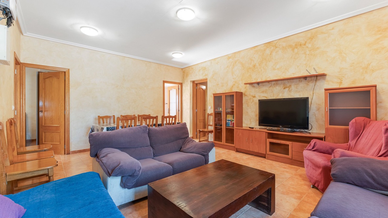 Photo of Livingroom in La Romana