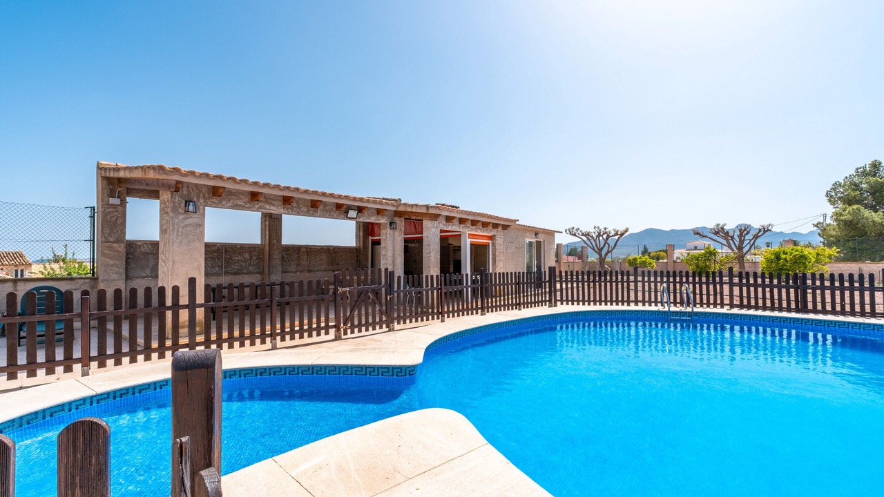 Photo of Outdoor in La Romana