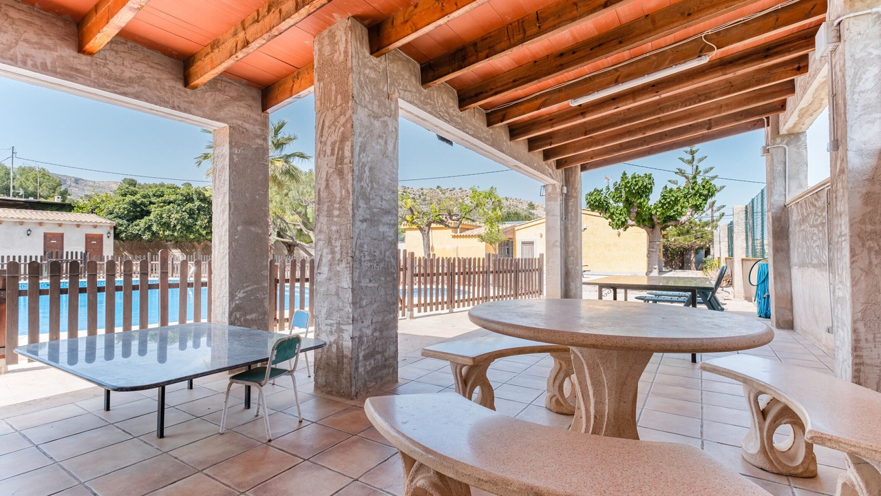 Photo of Outdoor in La Romana