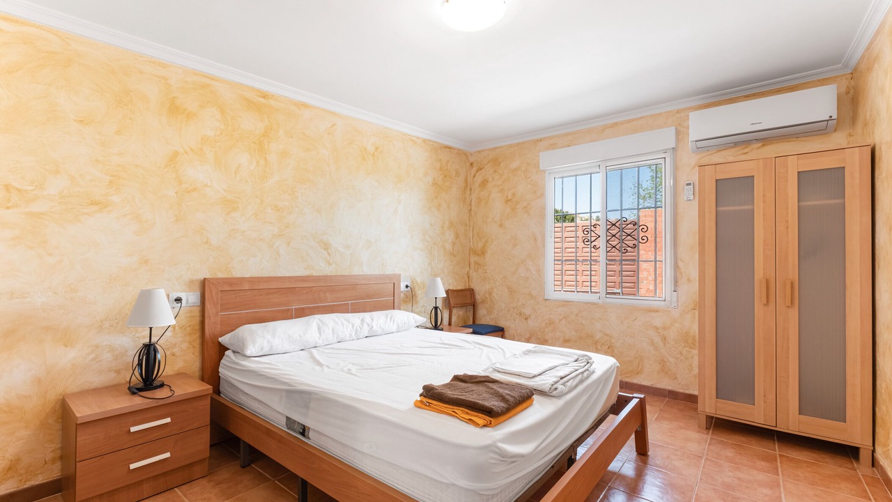 Photo of Bedroom in La Romana