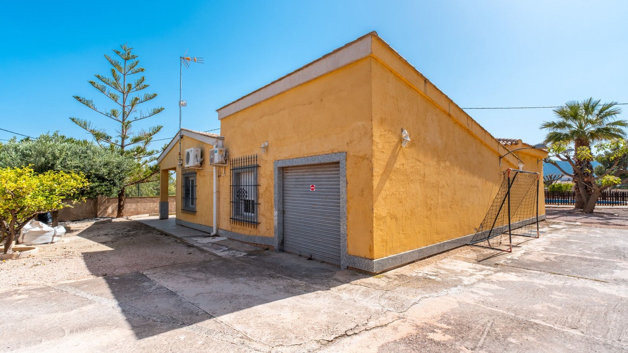 Photo of Outdoor in La Romana