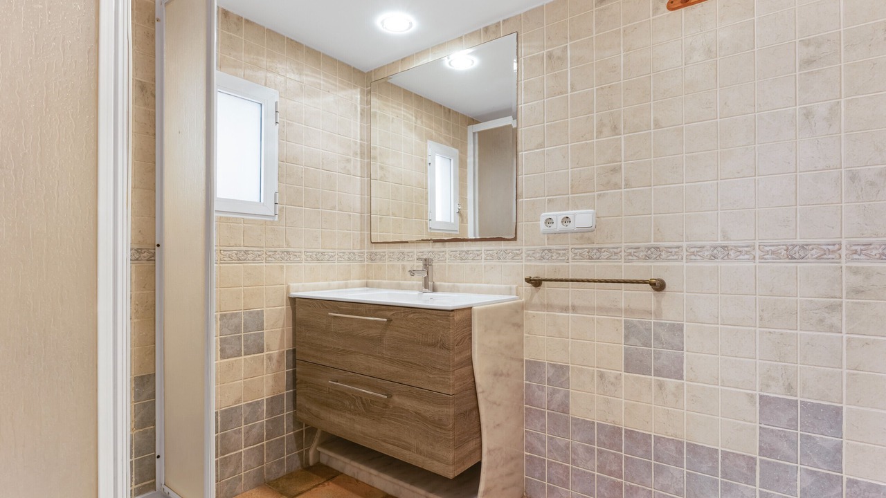 Photo of Bathroom in La Romana
