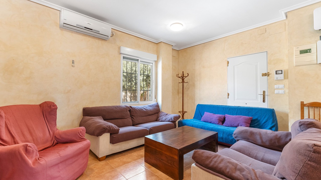 Photo of Livingroom in La Romana