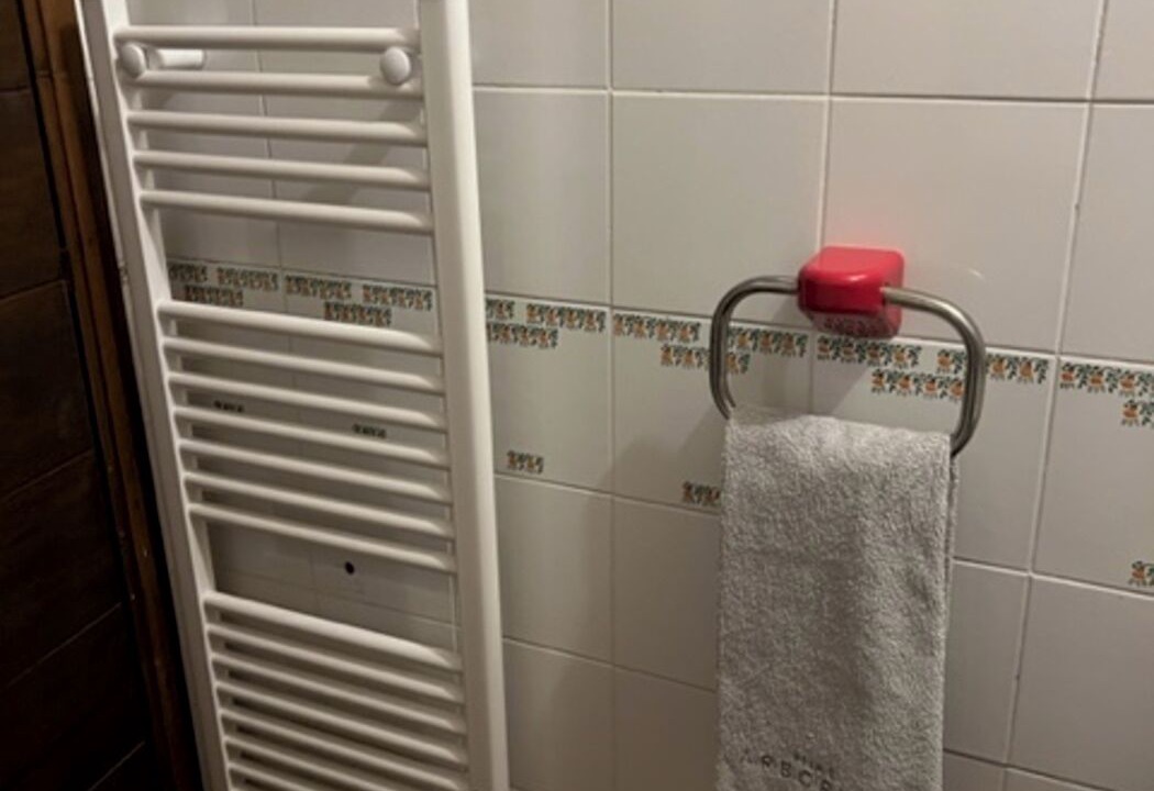 Photo of Bathroom in Champlas du Col