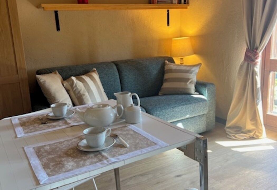 Photo of Livingroom in Champlas du Col