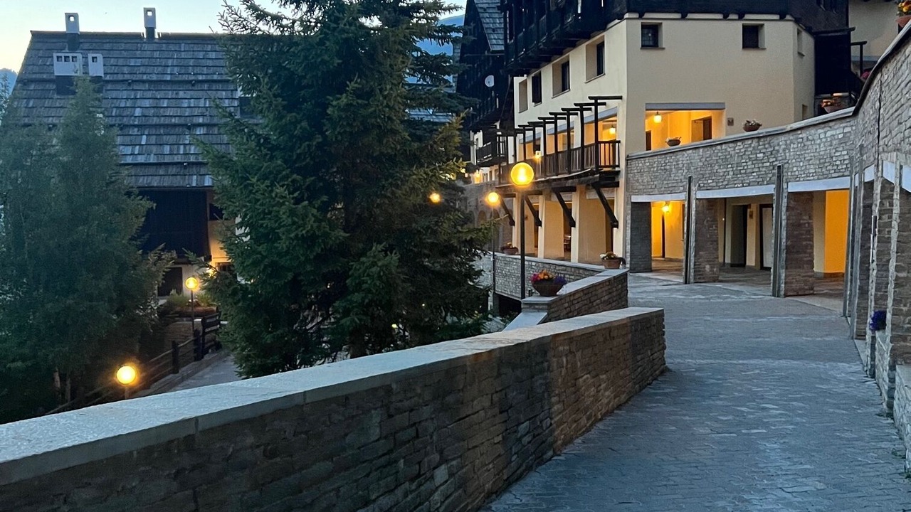 Photo of Outdoor in Champlas du Col