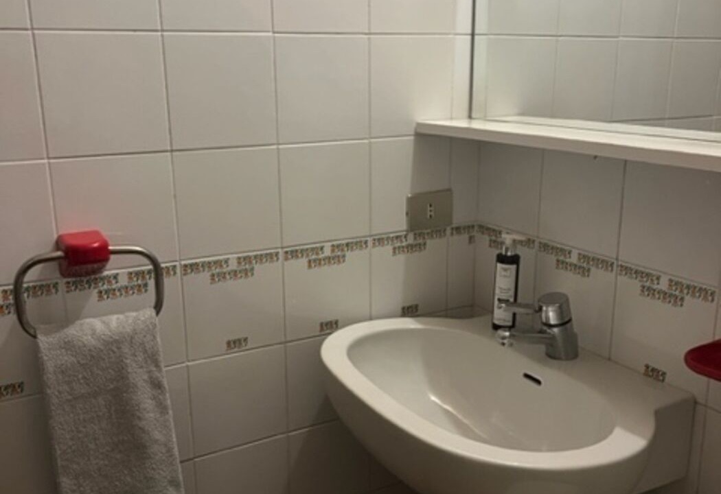 Photo of Bathroom in Champlas du Col