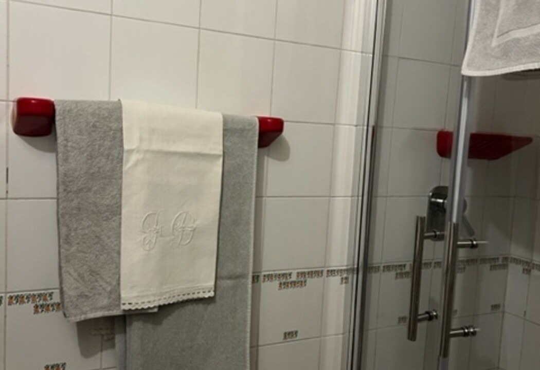Photo of Bathroom in Champlas du Col