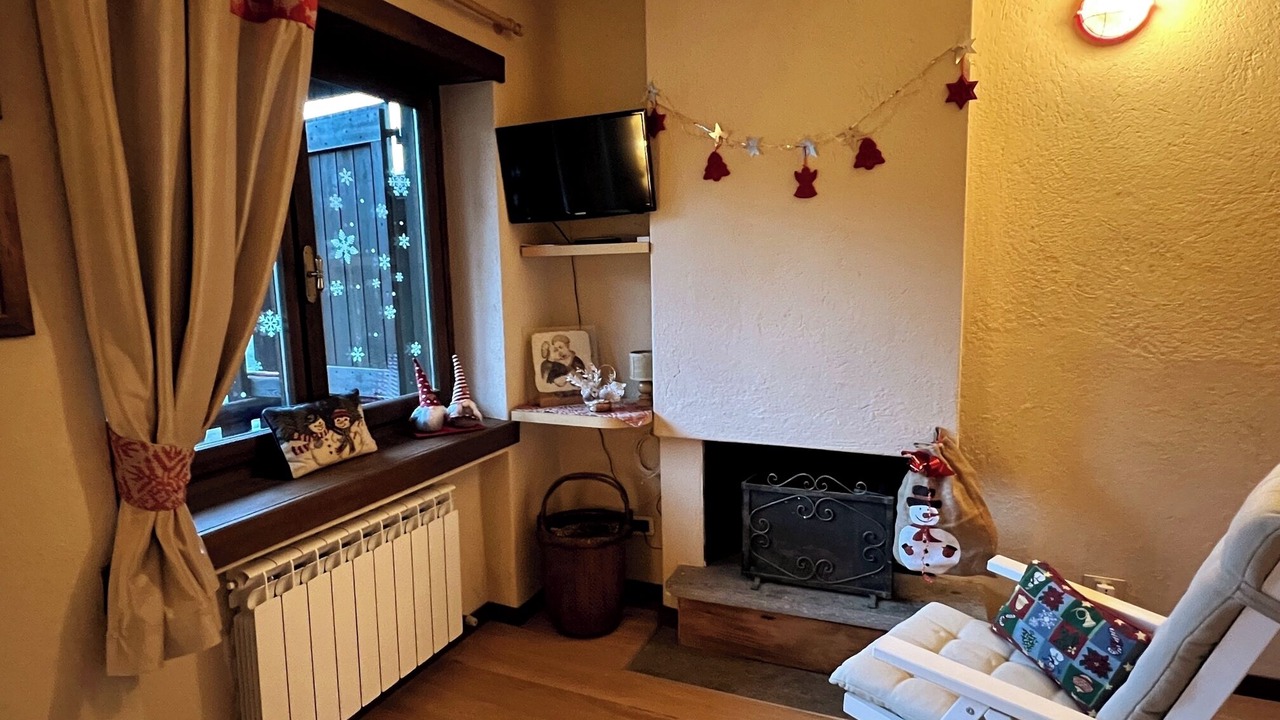 Photo of Livingroom in Champlas du Col