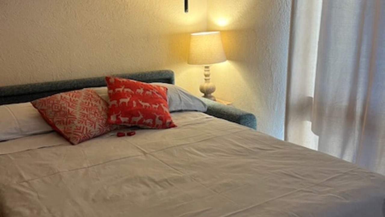 Photo of Bedroom in Champlas du Col