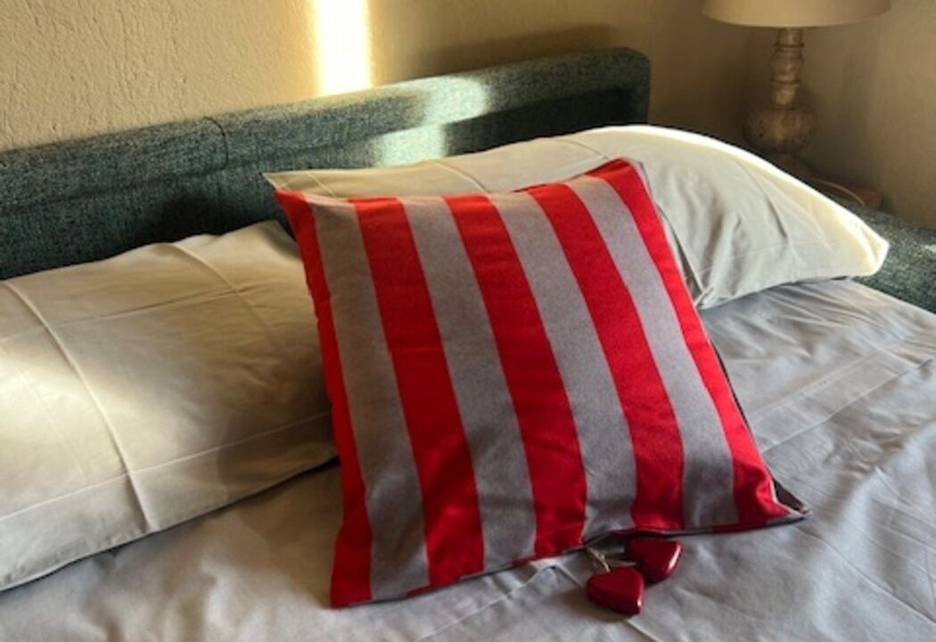 Photo of Bedroom in Champlas du Col