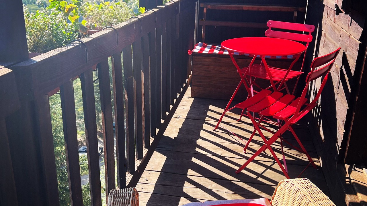 Photo of Outdoor in Champlas du Col