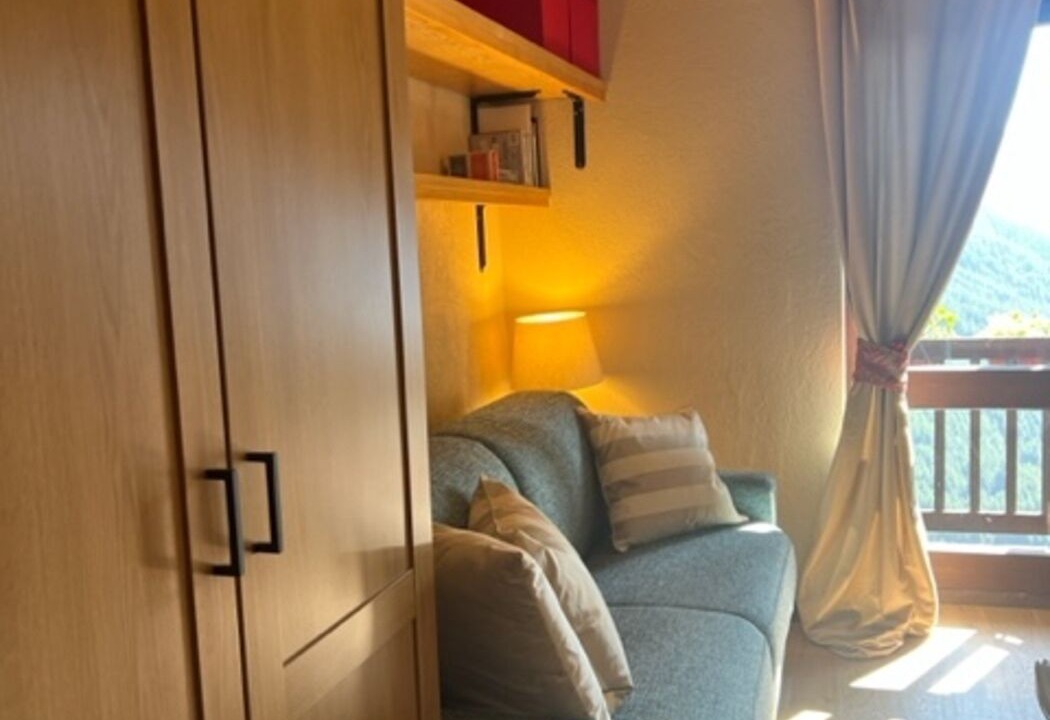 Photo of Livingroom in Champlas du Col