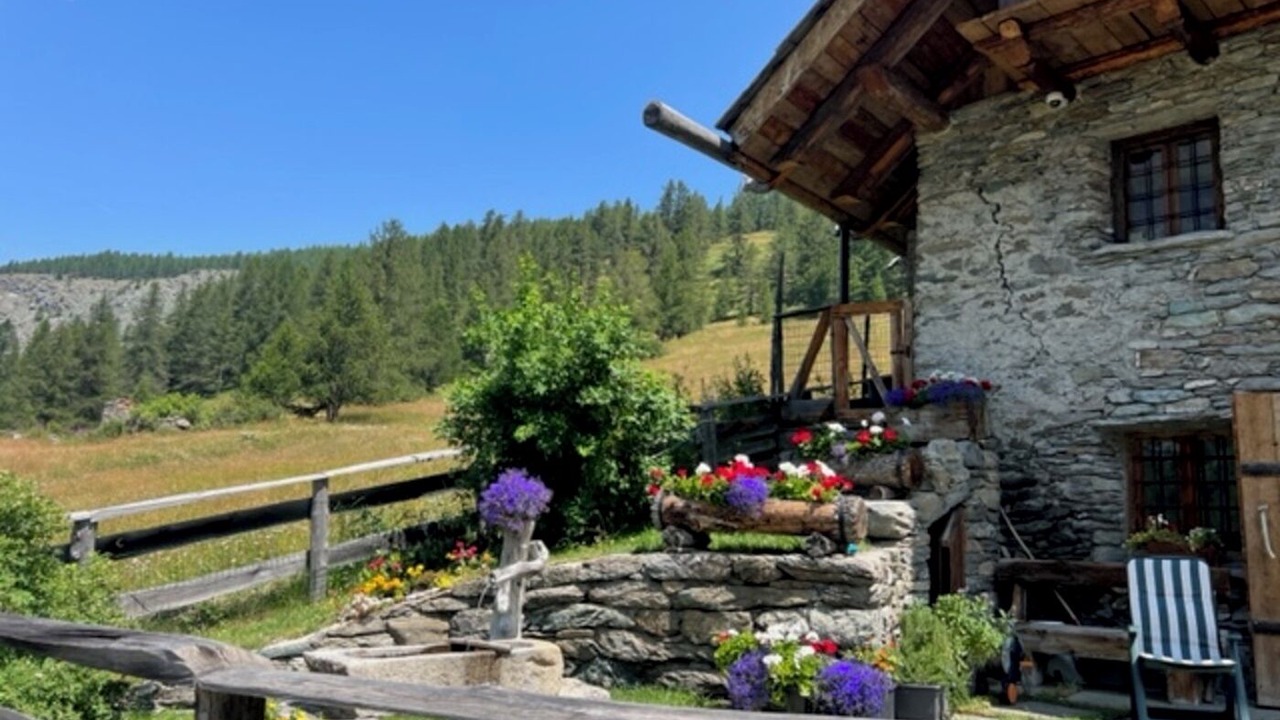 Photo of Outdoor in Champlas du Col