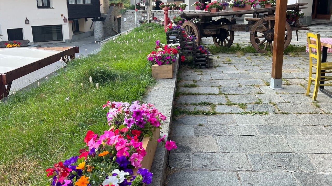 Photo of Outdoor in Champlas du Col