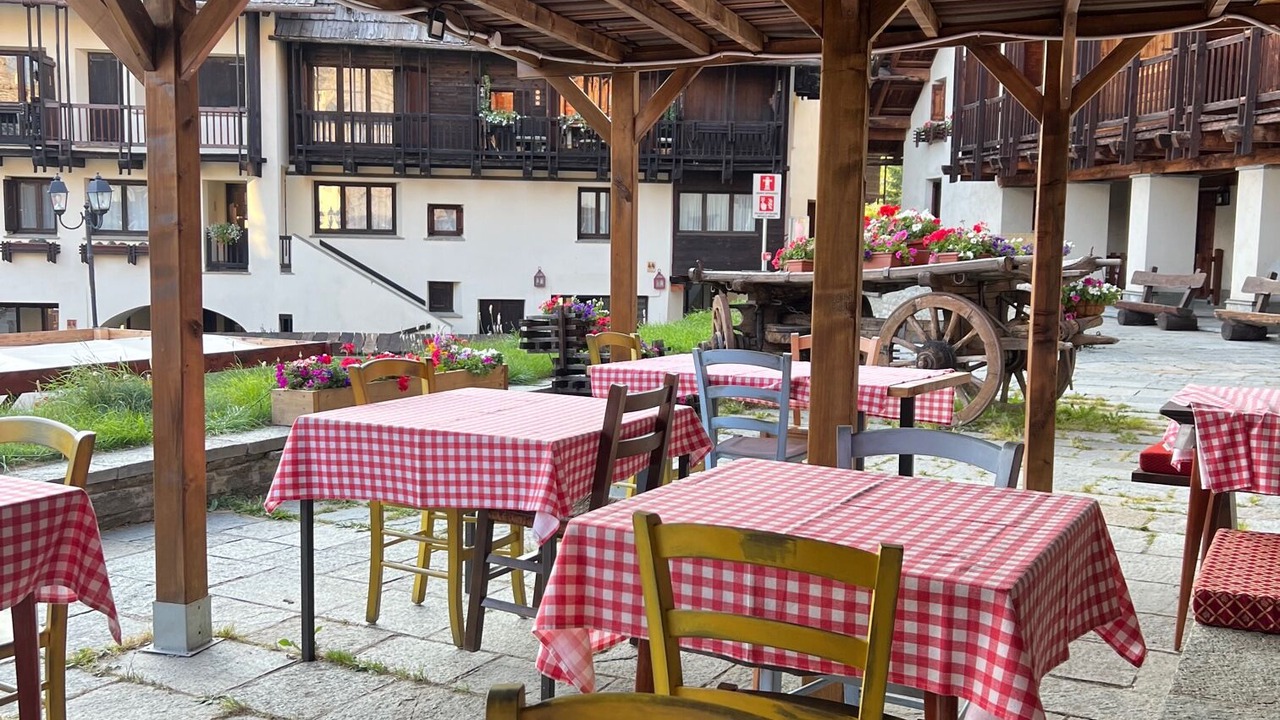 Photo of Outdoor in Champlas du Col
