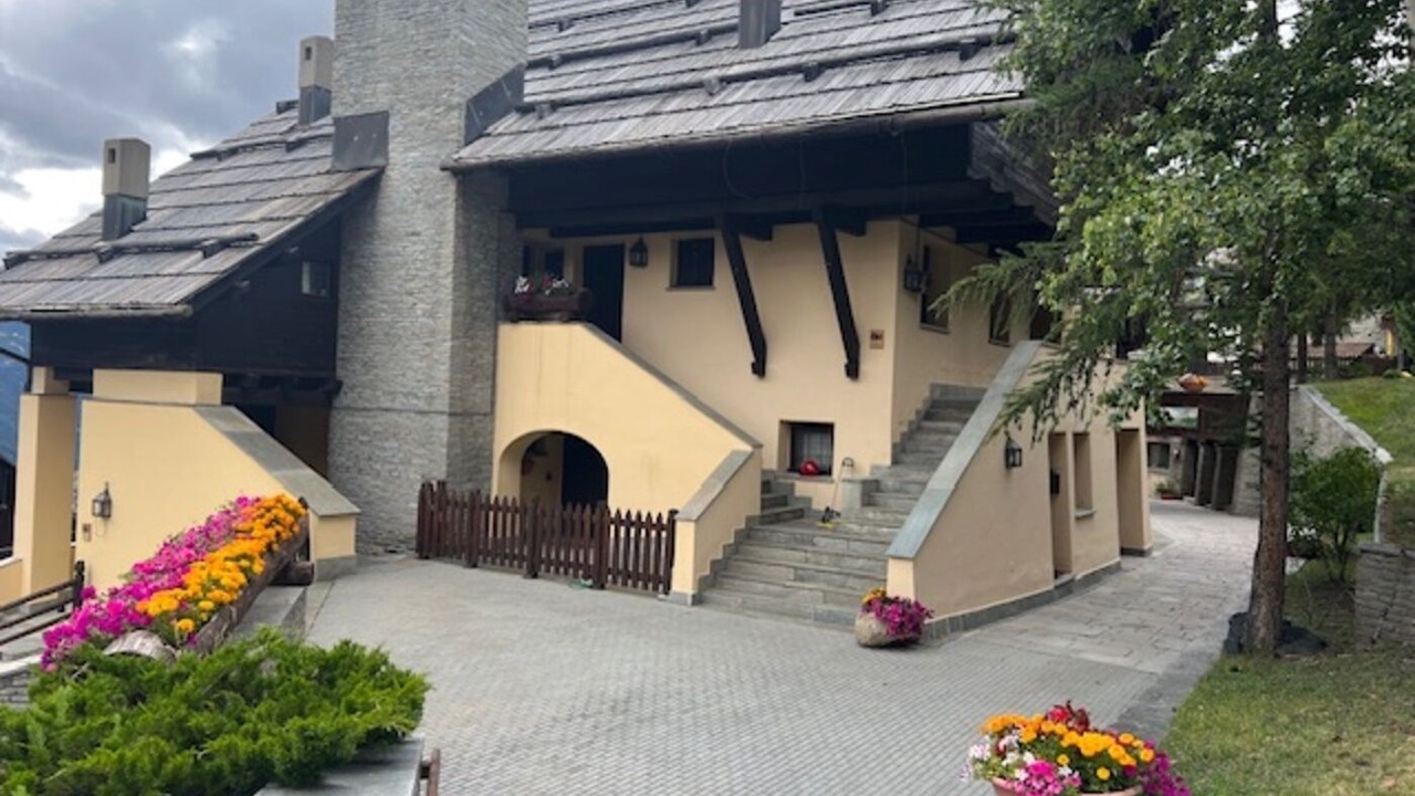 Photo of Outdoor in Champlas du Col