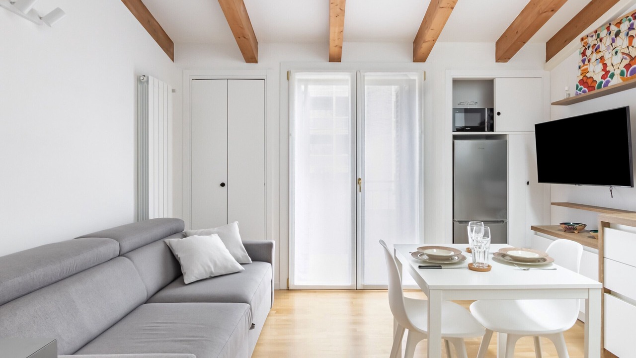 Photo of Livingroom in Turro