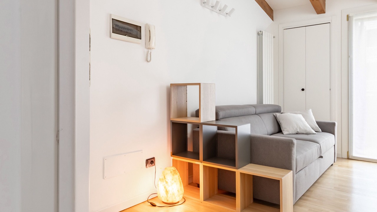 Photo of Livingroom in Turro