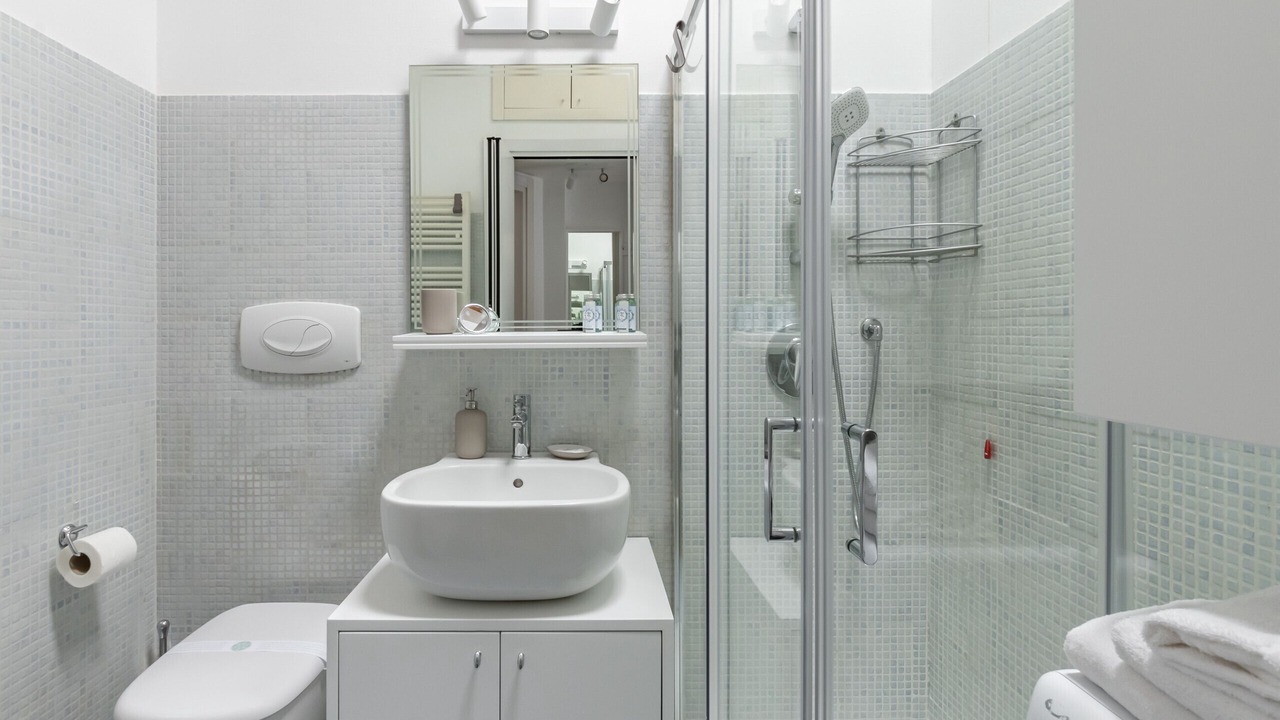 Photo of Bathroom in Turro