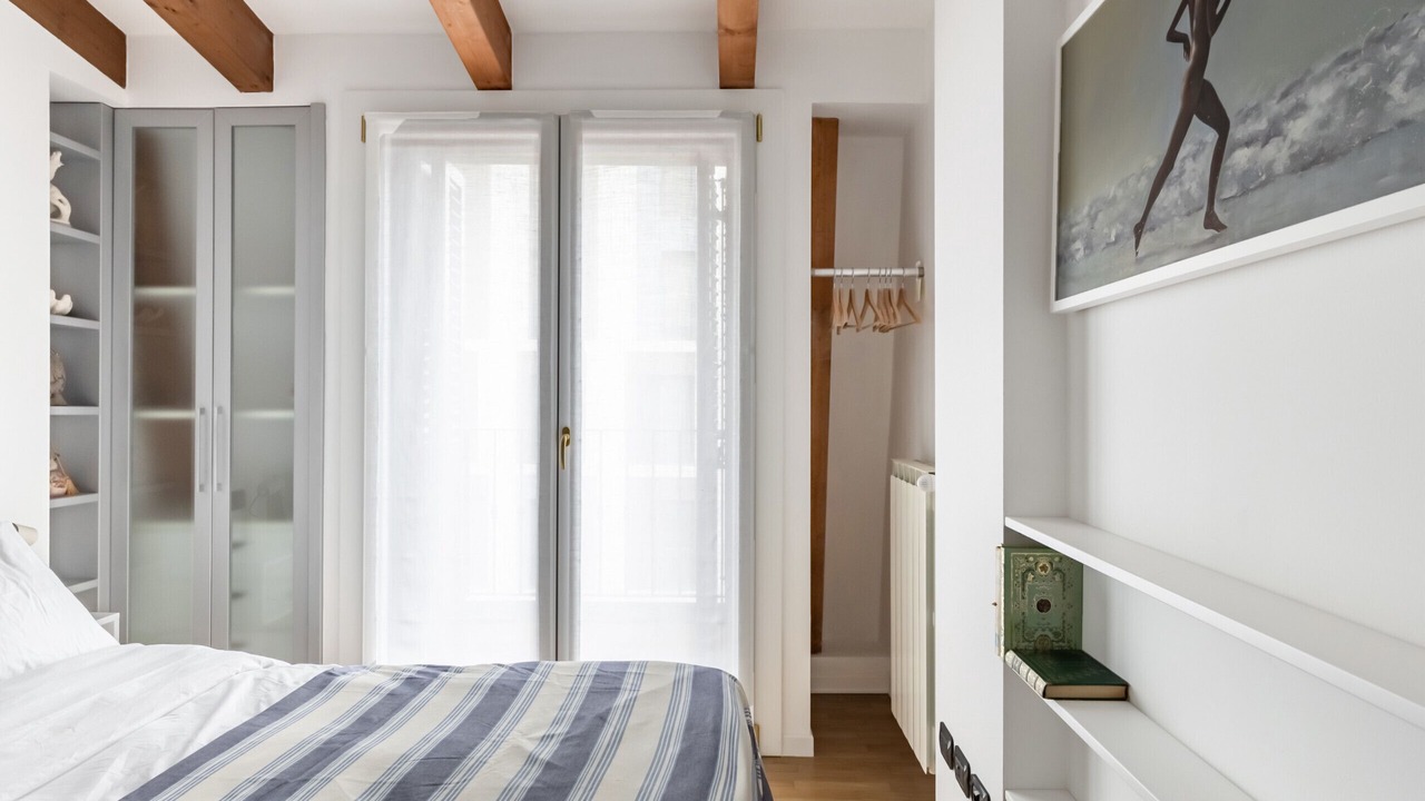 Photo of Livingroom in Turro