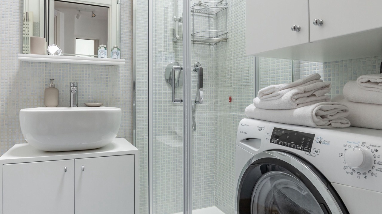 Photo of Bathroom in Turro