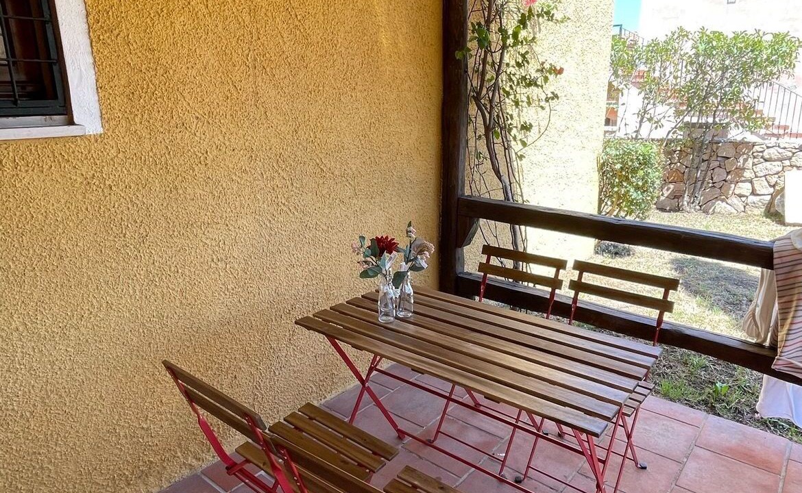 Photo of Outdoor in Porto Pollo