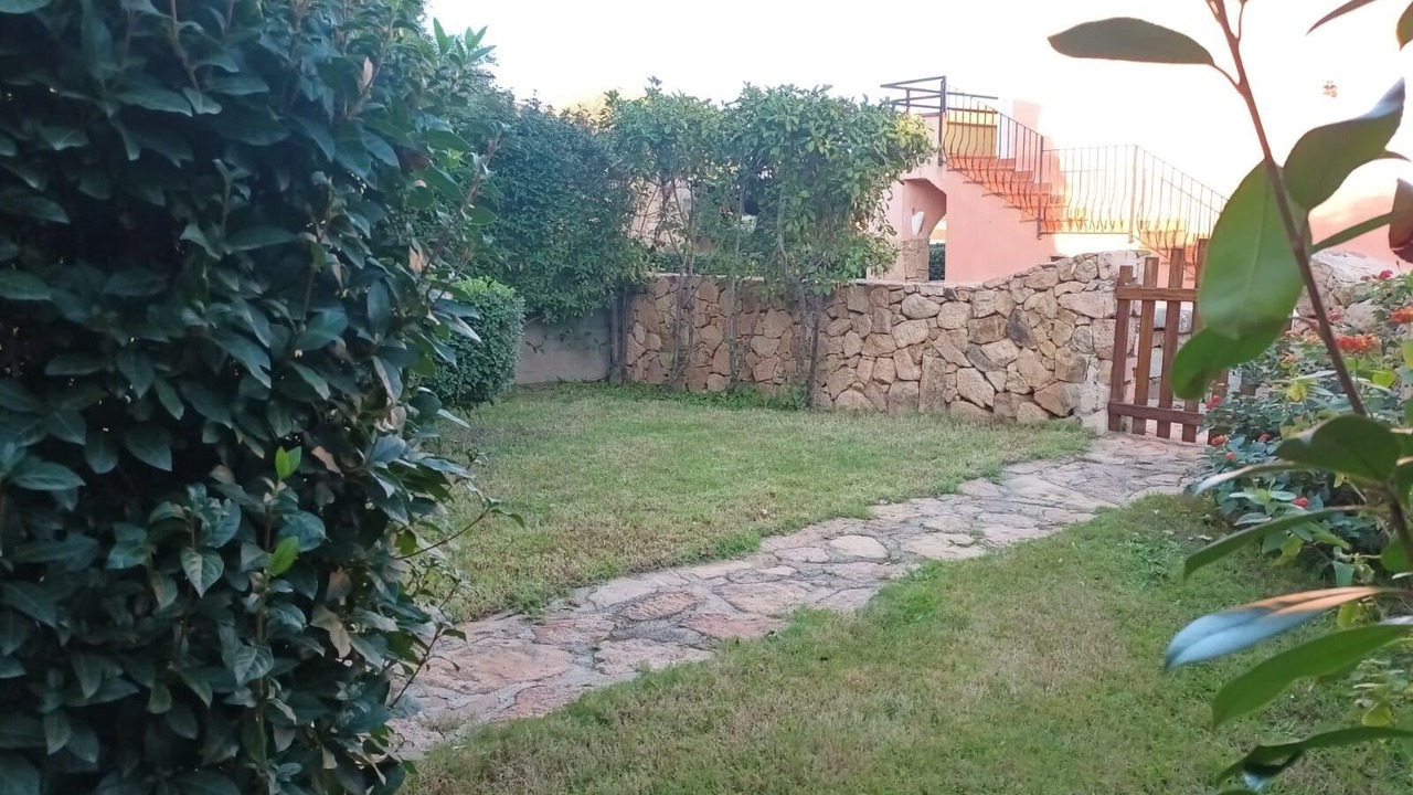 Photo of Outdoor in Porto Pollo