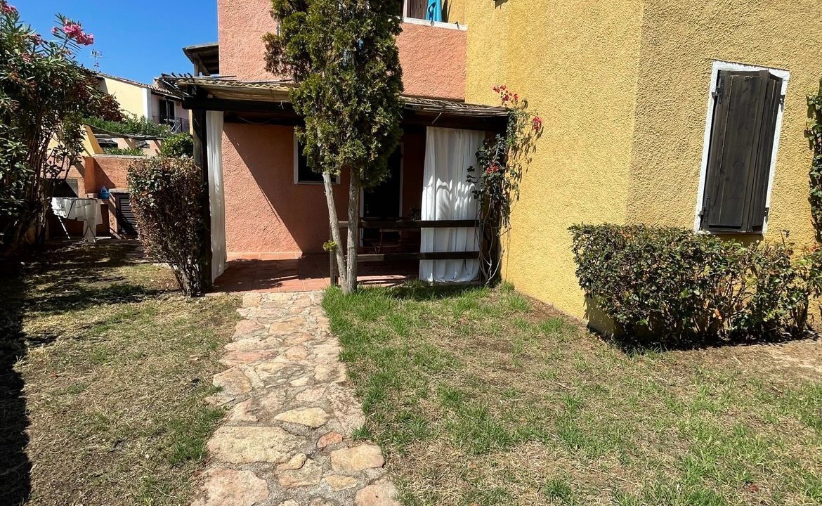 Photo of Outdoor in Porto Pollo