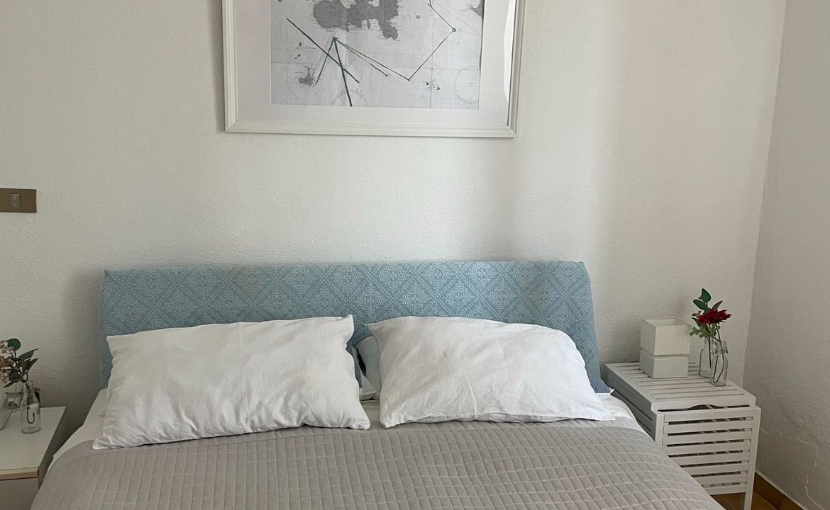 Photo of Bedroom in Porto Pollo