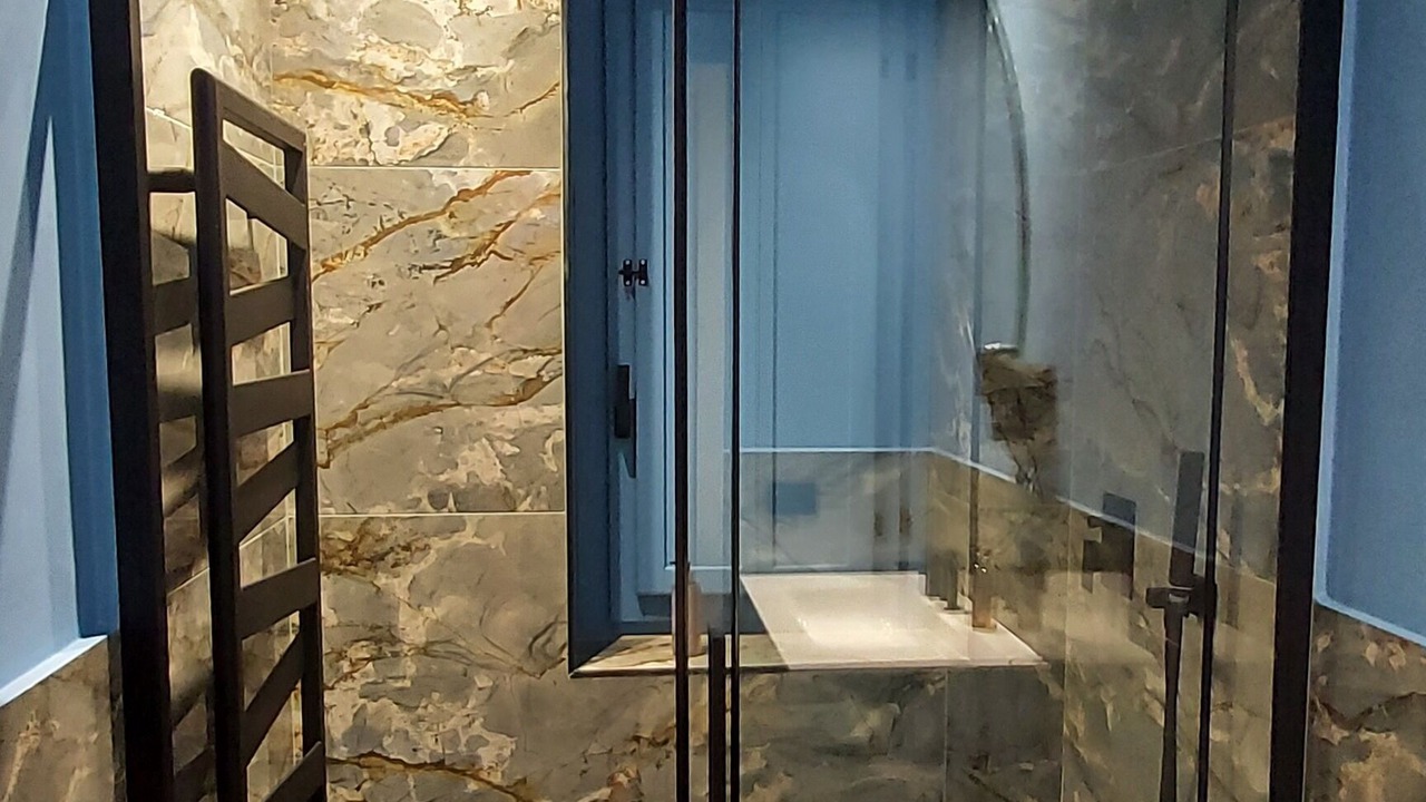 Photo of Bathroom in Avellino