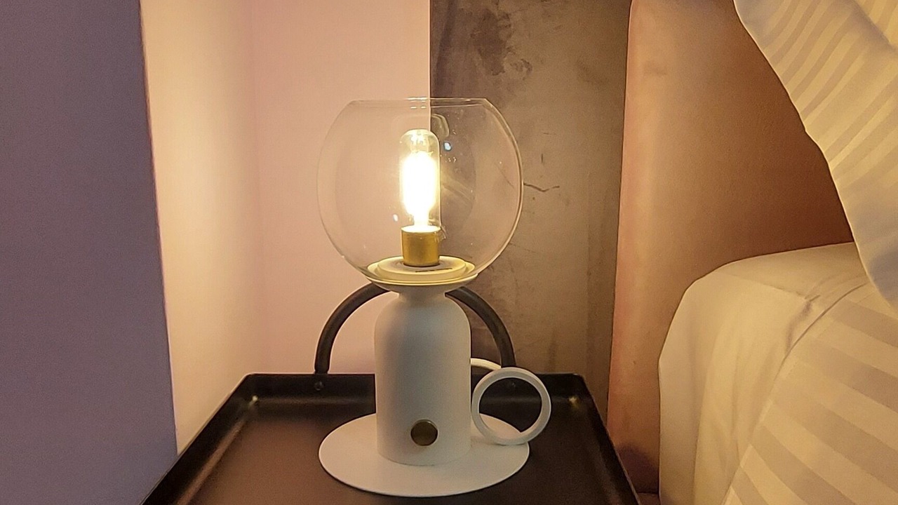 Photo of Bedroom in Avellino