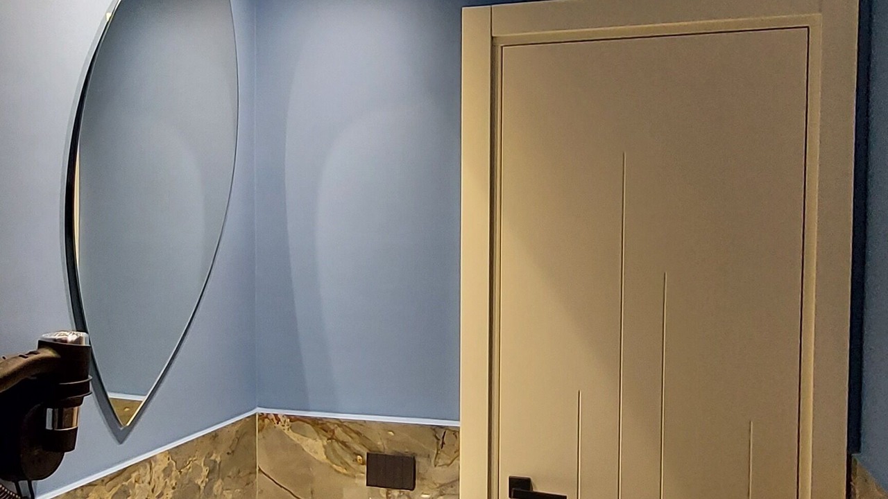 Photo of Bathroom in Avellino