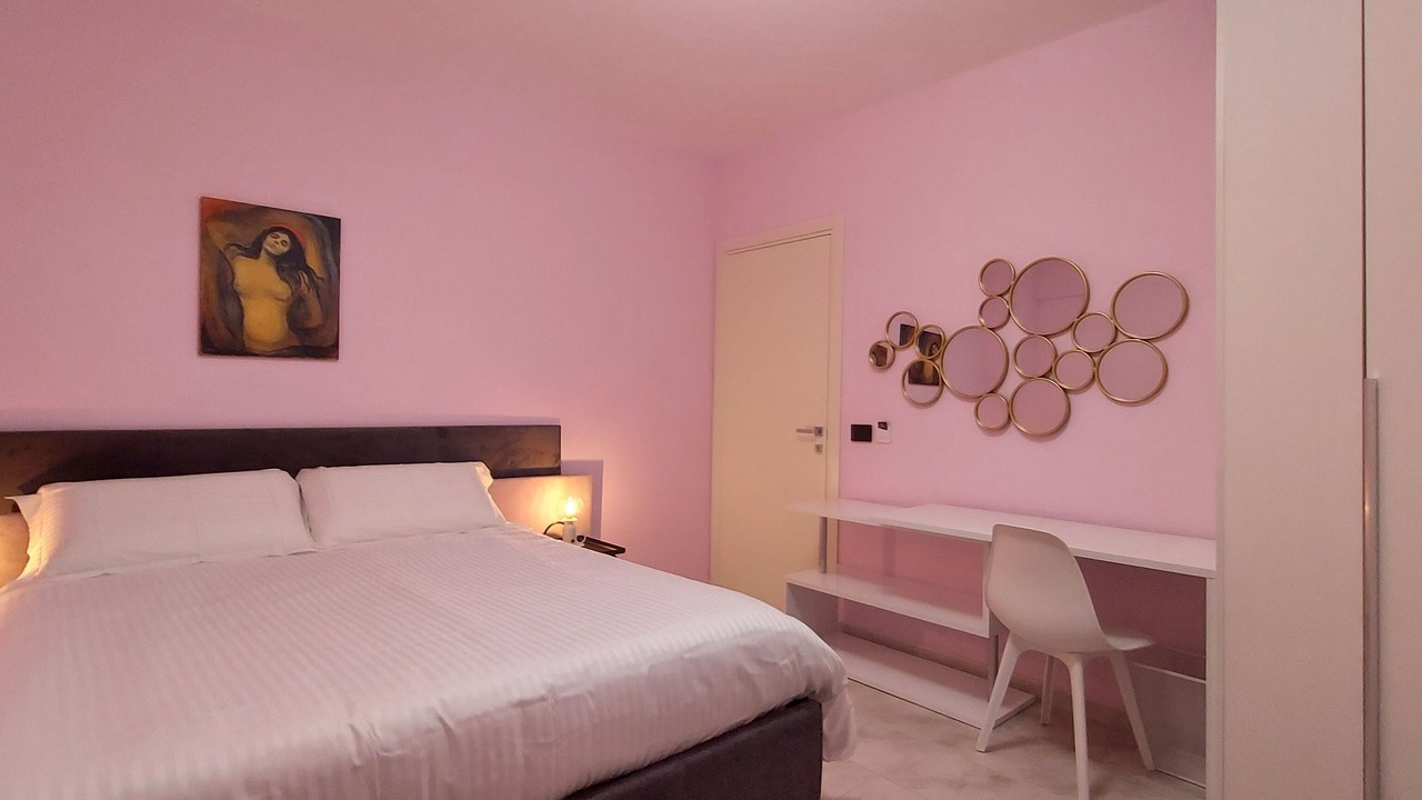 Photo of Bedroom in Avellino