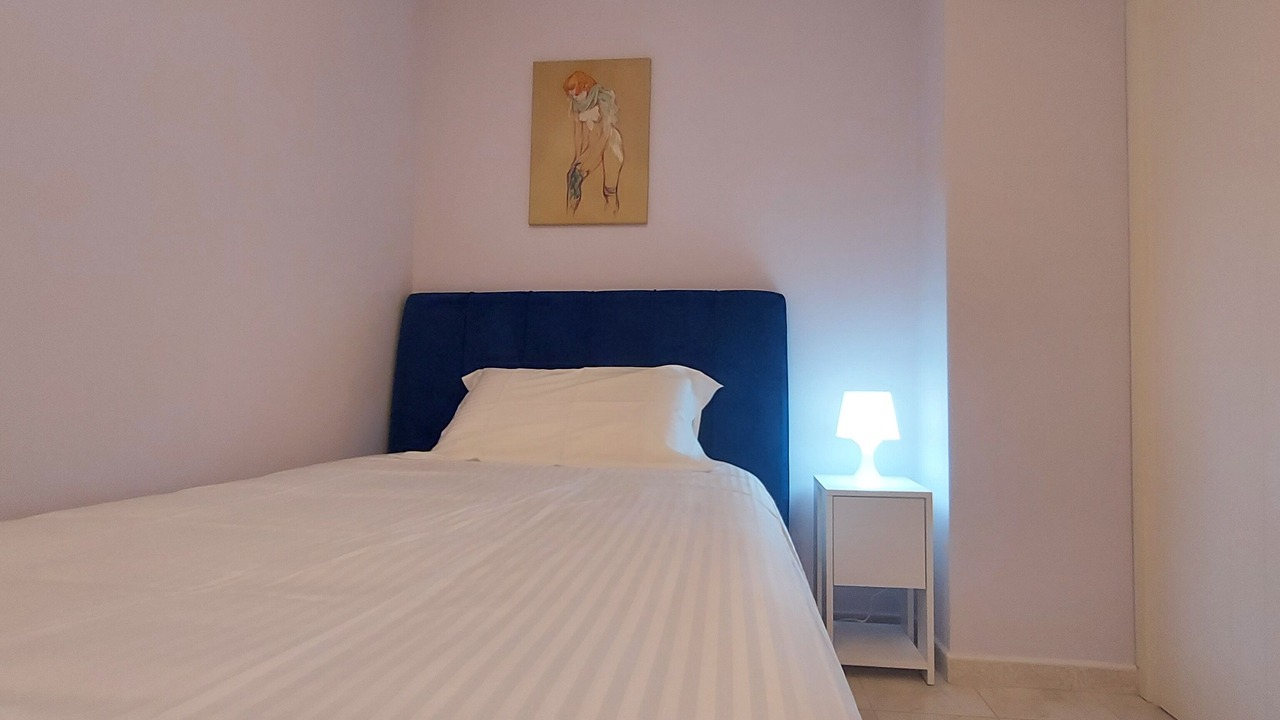 Photo of Bedroom in Avellino