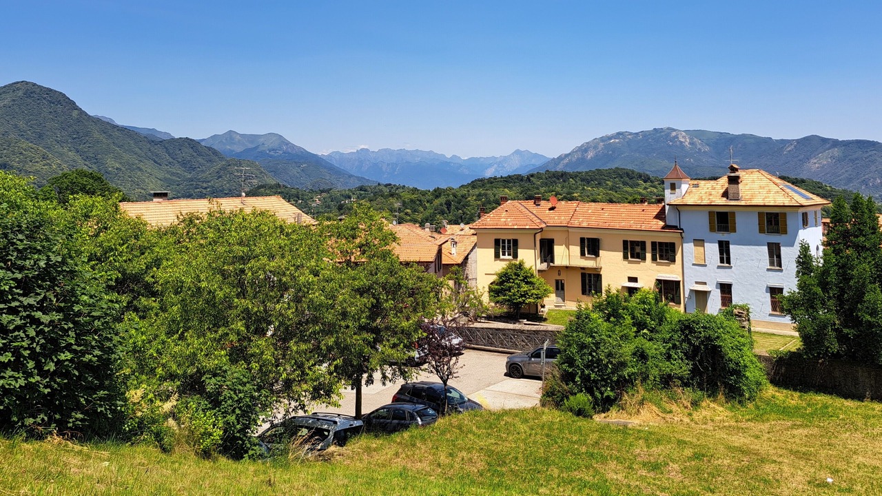 Photo of Outdoor in Madonna del Sasso
