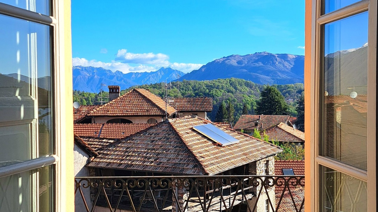 Photo of Outdoor in Madonna del Sasso
