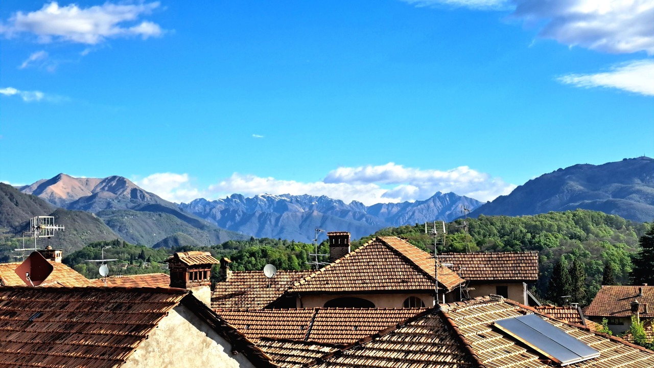 Photo of Outdoor in Madonna del Sasso